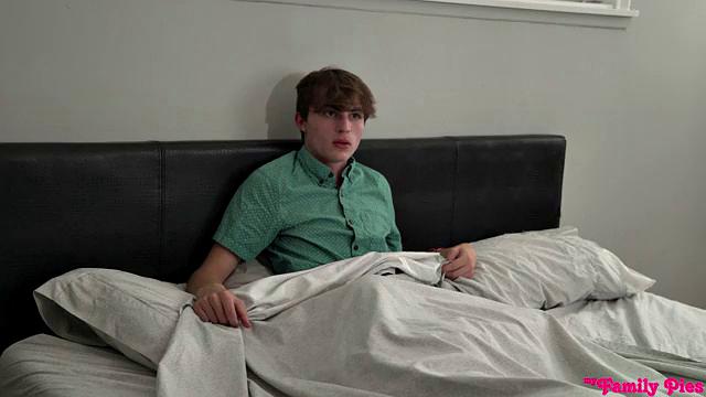 Step Sister Wants To Do - S16:E5