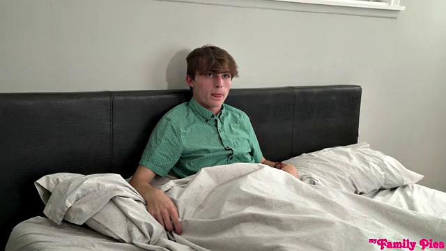 Step Sister Wants To Do - S16:E5