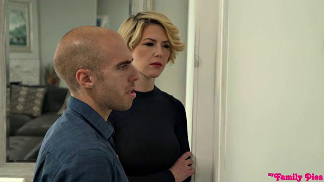 Step Sister Wants To Do - S16:E5