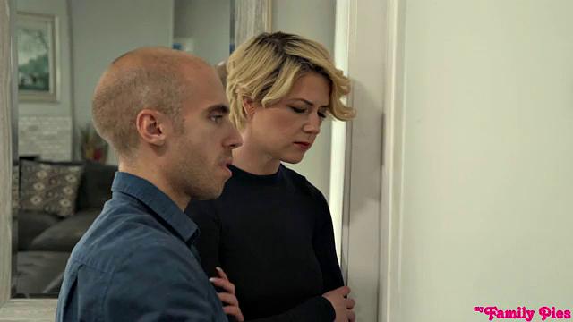 Step Sister Wants To Do - S16:E5