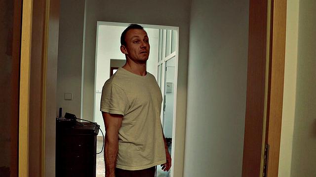 Fake Porn Shoot: A Parody Documentary