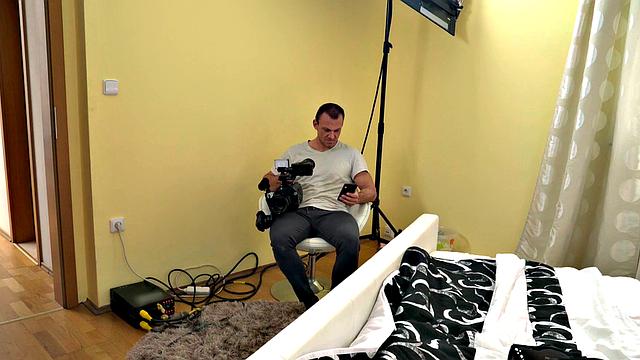 Fake Porn Shoot: A Parody Documentary