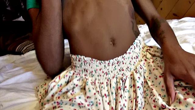 Naked Lunch with Lacey