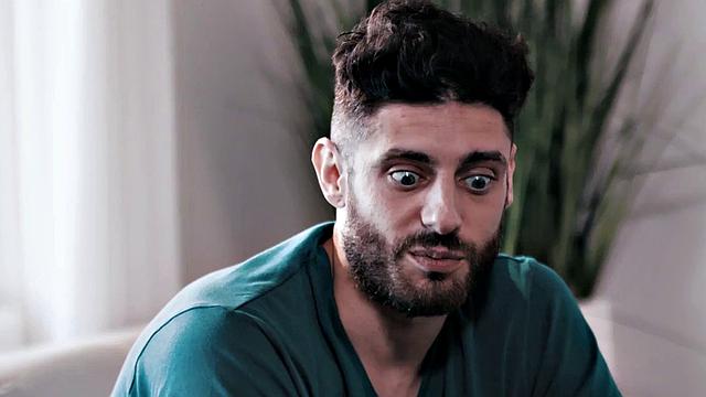 Hairy stepdaughter filled by nasty stepfather