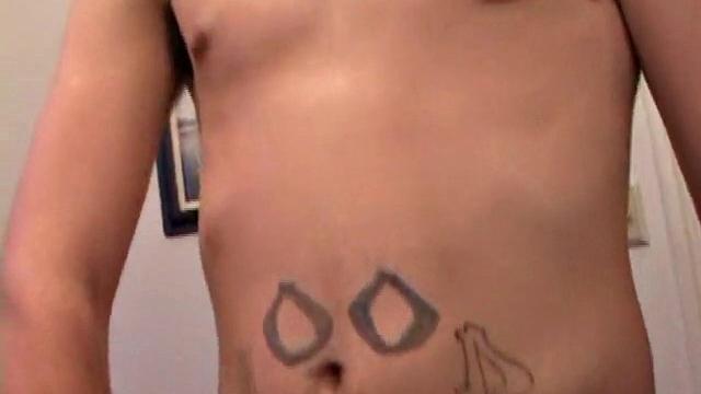Rick Waters Jerk Off
