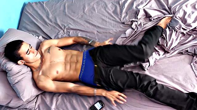 At first I was unsure as he has a menacing reputation.  His friends all refer to him as loquillo, which is for a little crazy.