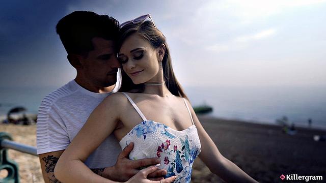 All Dressed Up for You