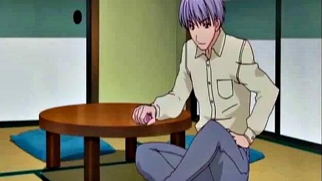 Horny Maid Follows Her Master's Orders