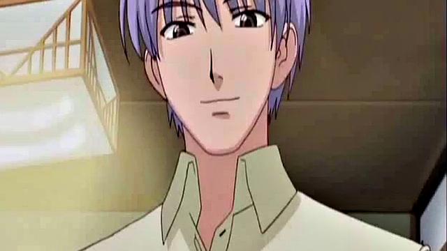 Horny Maid Follows Her Master's Orders