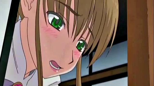 Horny Maid Follows Her Master's Orders