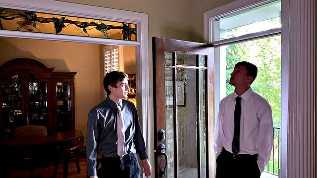 Elder Proctor: Intro