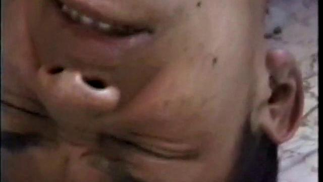 Asian Boys Shower Fun