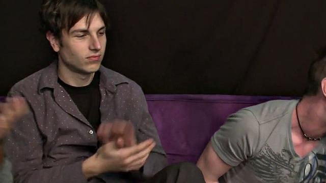 Amateur public giving head