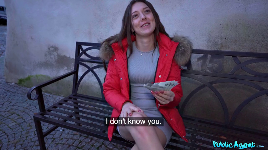 Quick Fuck Before My Partner Gets Back