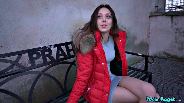 Quick Fuck Before My Partner Gets Back