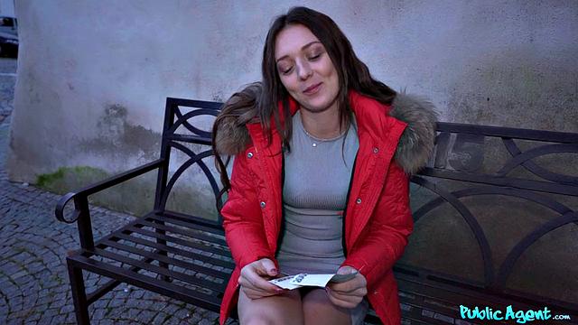 Quick Fuck Before My Partner Gets Back