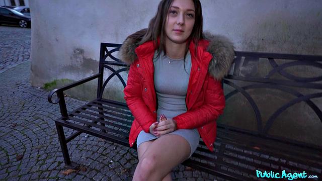 Quick Fuck Before My Partner Gets Back