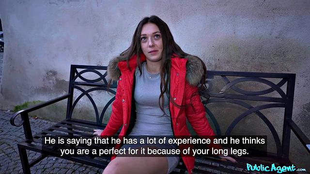 Quick Fuck Before My Partner Gets Back