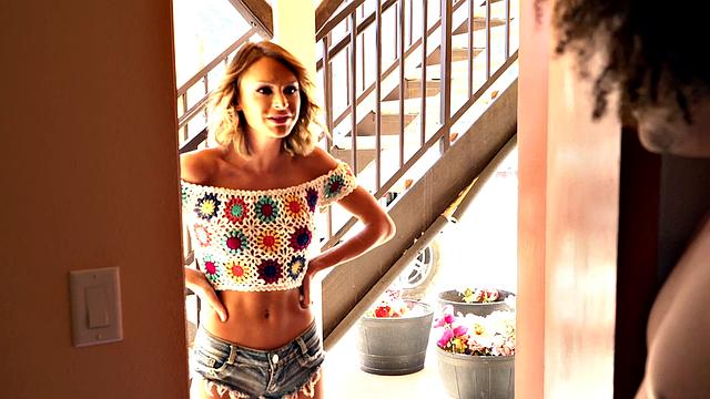 Emma Hix - Challenge