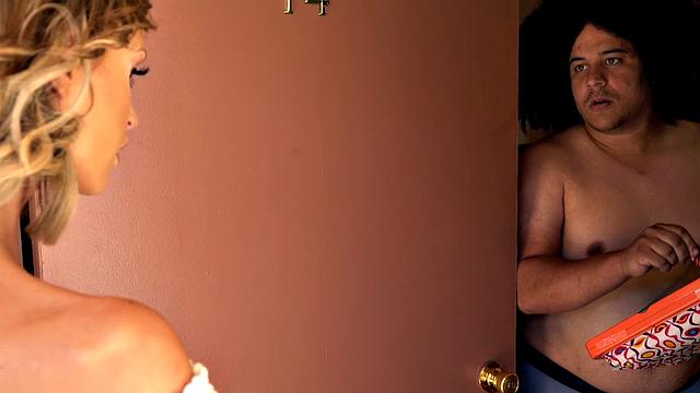 Emma Hix - Challenge