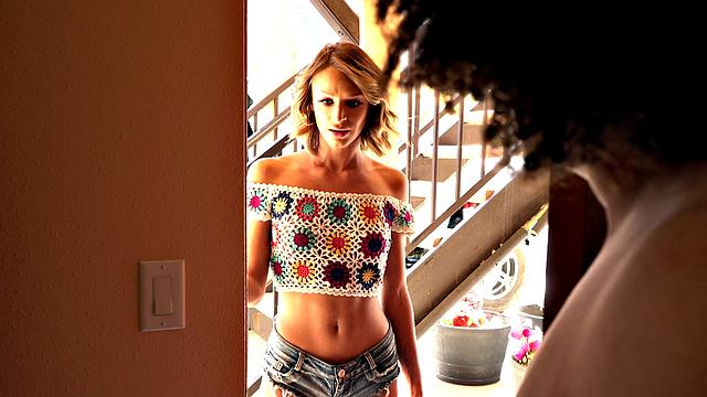 Emma Hix - Challenge