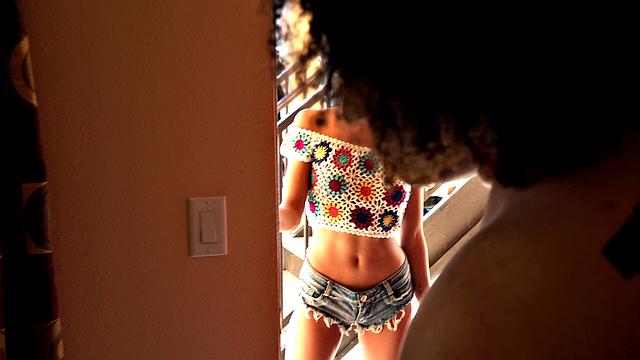 Emma Hix - Challenge