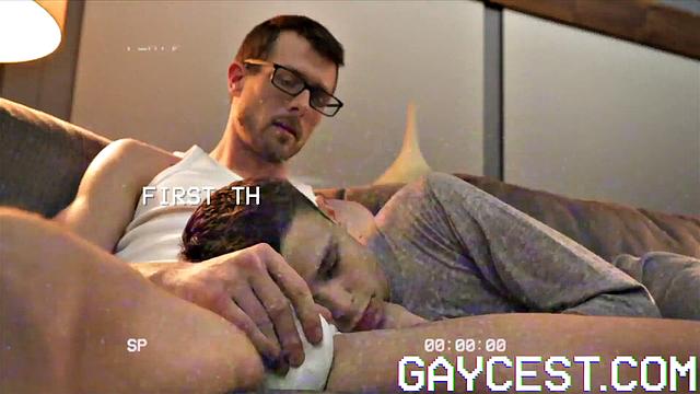 OUR FAMILY BONDS Tape 1 - Welcome to Boy Hotel