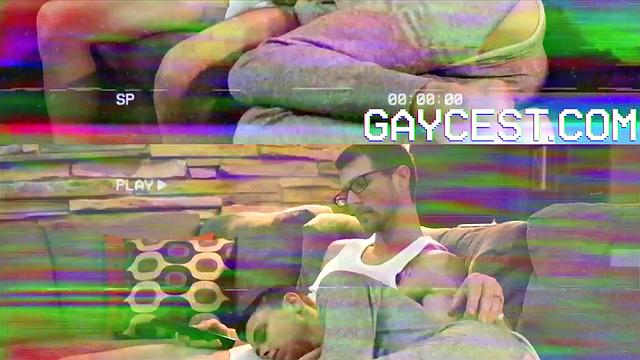 OUR FAMILY BONDS Tape 1 - Welcome to Boy Hotel