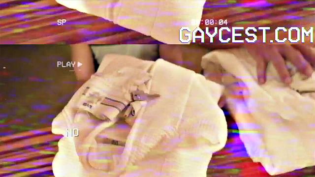 OUR FAMILY BONDS Tape 1 - Welcome to Boy Hotel