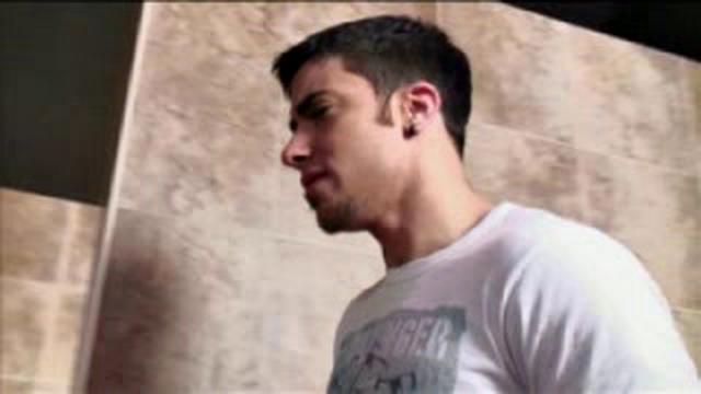 Christian, Niko, Tommy