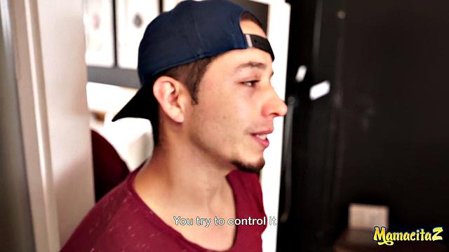 Surprise for roommate