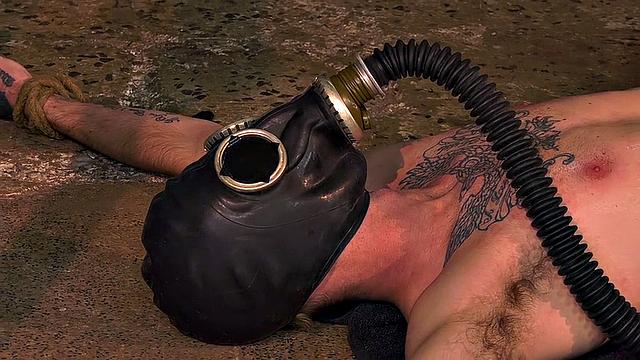 Twinky Boy Jacob Gets Worked On - Part 3 - Jacob Daniels & Sebastian Kane