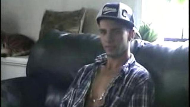 Fun with Two Straight Thugs