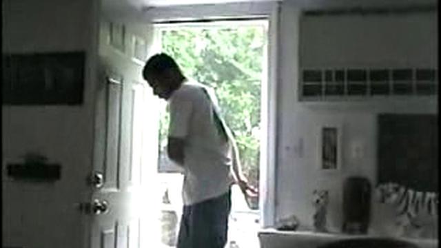 Fun with Two Straight Thugs