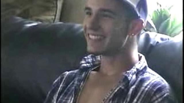 Fun with Two Straight Thugs