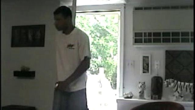 два гопника устроили разрядку по-взрослому, да не на кулаках