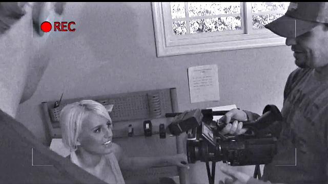 Jacky Joy's Exclusive Blonde Secrets Revealed