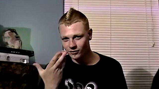 Тройной минет - Джей, Нимрод и Ди