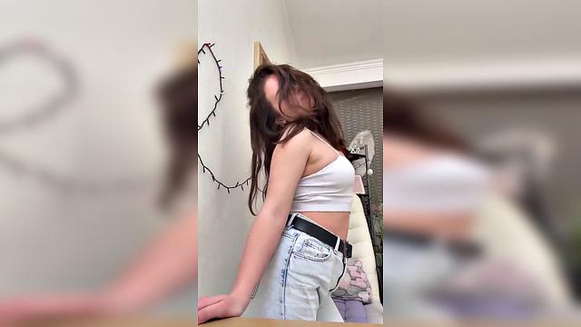 croptop petite prettygirlsclub