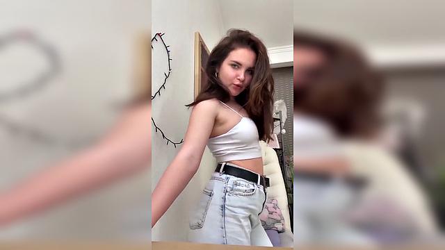 croptop petite prettygirlsclub