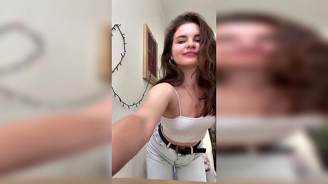 croptop petite prettygirlsclub