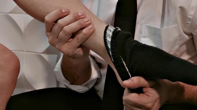 From the Streets to the Sheets