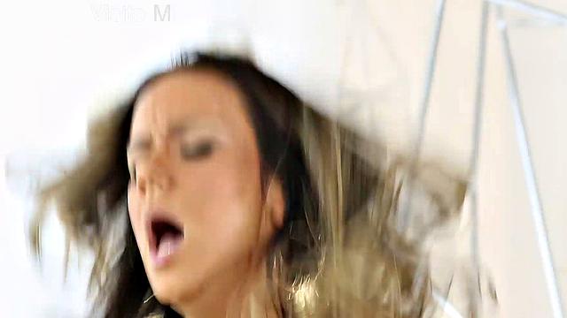 Young And Hung Is How Nadia Styles Likes It