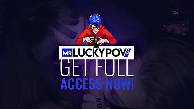 Kenzie Reeves is out of this world