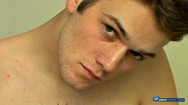 Bryce Corbin Shoots a Wet Load