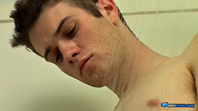 Bryce Corbin Shoots a Wet Load