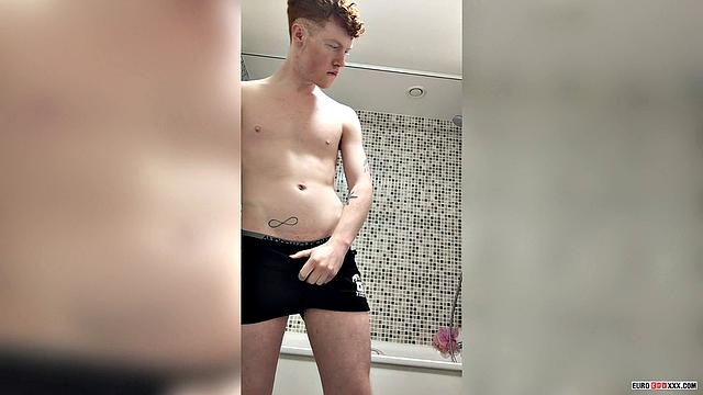 Соло с милым парнем Джаспером - Джаспер Роудс