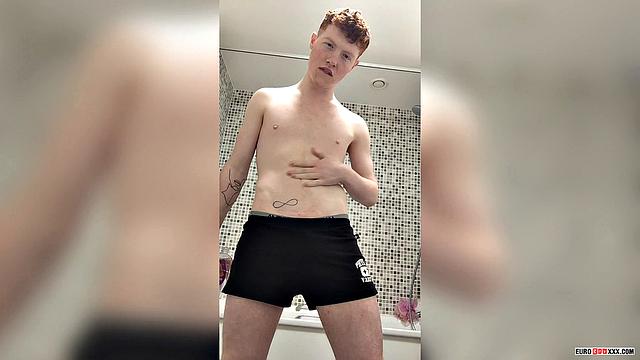 Соло с милым парнем Джаспером - Джаспер Роудс