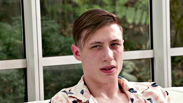 ANALTIME.XXX - Hot Stepmom Jessica Ryan Gets Ass Pounded By Stepson