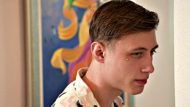 ANALTIME.XXX - Hot Stepmom Jessica Ryan Gets Ass Pounded By Stepson